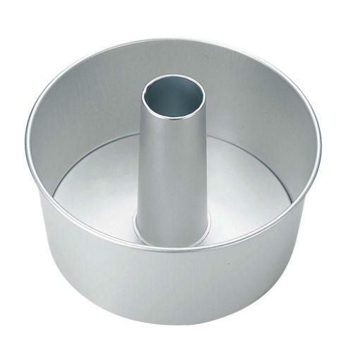アルブリット シフォンケーキ型 底取 20cm No.5229