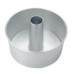 アルブリット シフォンケーキ型 底取 20cm No.5229