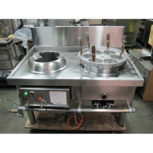業務用/新品】【タニコー】パスタゆで麺器 スパゲティーボイラー