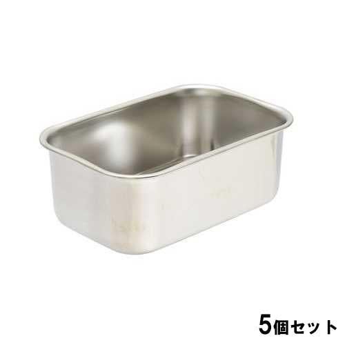 深型組バット1号【5個セット】