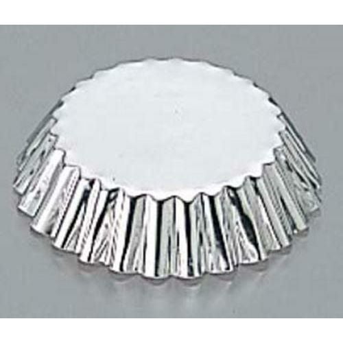 FK ブリキ マドレーヌ型 T