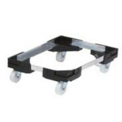 サンコー サンキャリーフリーSL-3 小型番重用 ブラック