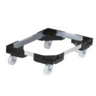 サンコー サンキャリーフリーSL-3 小型番重用 ブラック