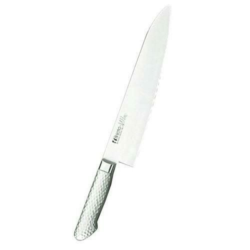 Brieto-M11PROシリーズ 冷凍ナイフ M1174 21.5cm/業務用/新品/小物送料