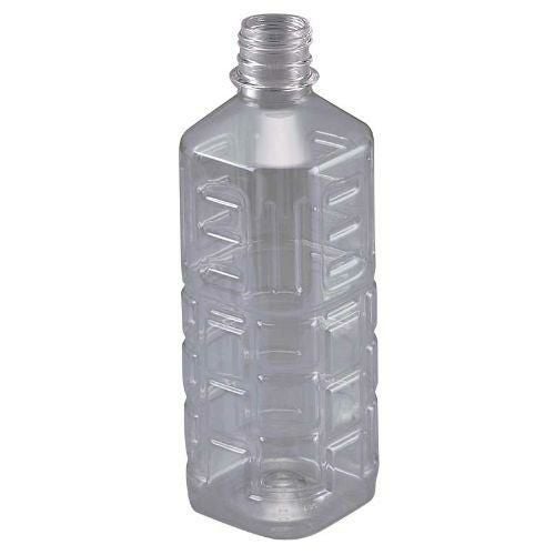 食品用 PETボトル (蓋無) 500cc MK-500