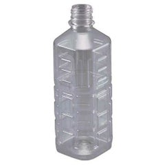 食品用 PETボトル (蓋無) 500cc MK-500 【同梱グループA】