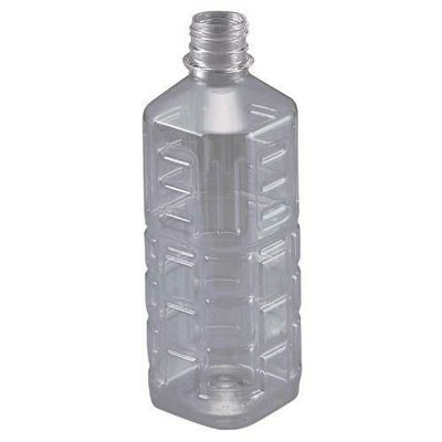 食品用 PETボトル (蓋無) 500cc MK-500 【同梱グループA】