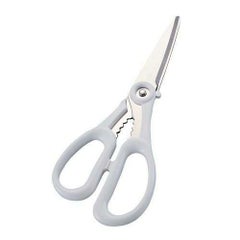 シルキー 万能ホームシザース NC-200 ホワイト