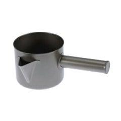 【フッ素加工 粉つぎ 0.8L】 高さ105(mm)/業務用/グループA