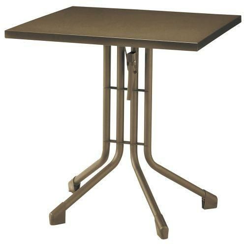 CHERRY(チェリーレスタリア) ガーデンテーブル ラスティテーブル