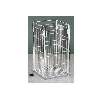 グランドワイヤーバスケット 小 【同梱グループA】