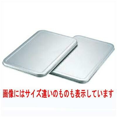 【TKG】アカオアルミ D型バット蓋 28cm/AKAO/9-0137-1205