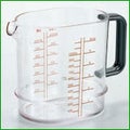 ポリカーボ メジャーカップ PM-5 2L