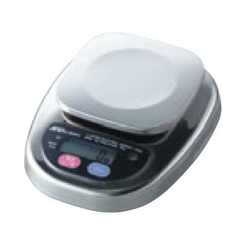 A&D 防水・防塵デジタルはかり HL1000iWP-K-A3 検定済品 /※総額15000円以上購入で
