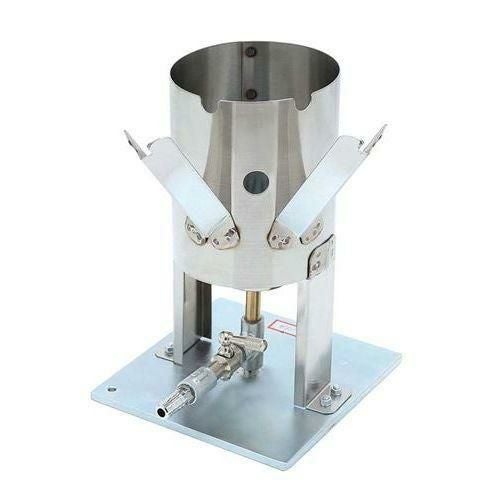 焼印バーナー LP