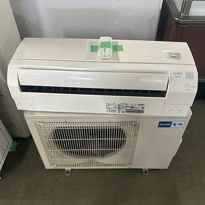中古】ルームエアコン 室外機付き 三菱電機 MSZ-GV5623S-W 【送料別途 