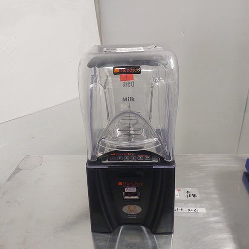 ブレンダーES3 中古 業界最長1年保証】【中古】ブレンダー ディーシーエス ICB-3 幅227