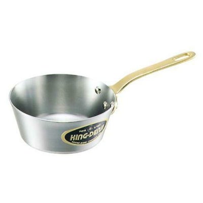 キングデンジ テーパー付 ソテーパン 18cm