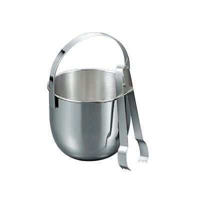 18-8 ニューアイスペール MR-466(トング付)