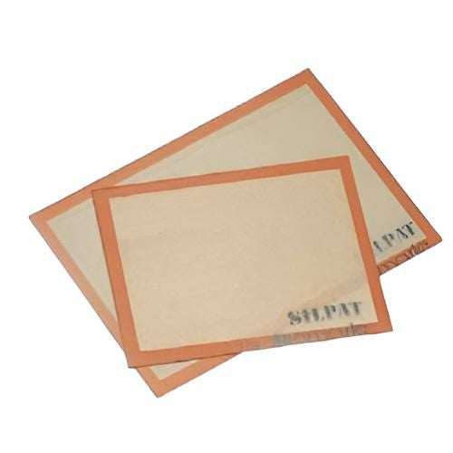 ドゥマール シルパット 6枚取サイズ 490×340