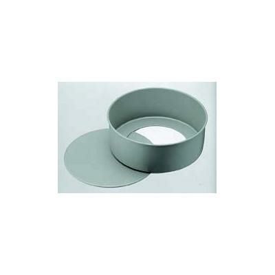 フッ素樹脂加工 デコレーション型 底取 15?