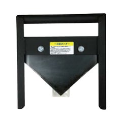 鉄 一斗缶カッター