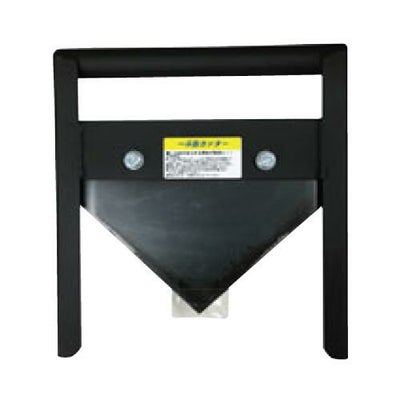 鉄 一斗缶カッター