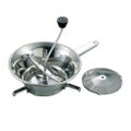 LT 18-10 ムーラン N3004BG 24cm 刃3枚付