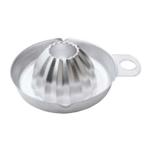 【ののじ ステンレス グレフル種取物語 LSQ-SG01】 高さ57(mm)/業務用/グループA