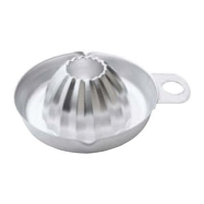 【ののじ ステンレス グレフル種取物語 LSQ-SG01】 高さ57(mm)/業務用/グループA