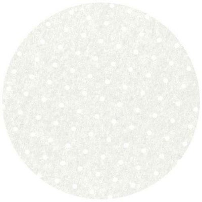 リンベシート丸型 メッシュペーパー(500枚入)RSM-240