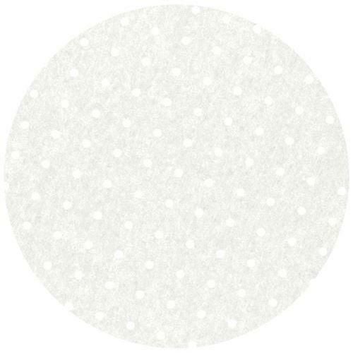 リンベシート丸型 メッシュペーパー(500枚入)RSM-290