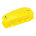ヴァイカン まな板洗浄ブラシ ソフトタイプ 64416(イエロー)