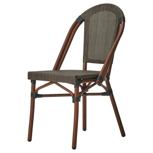 業務用椅子 CHERRY(チェリーレスタリア) ガーデンチェア モリシャス2型