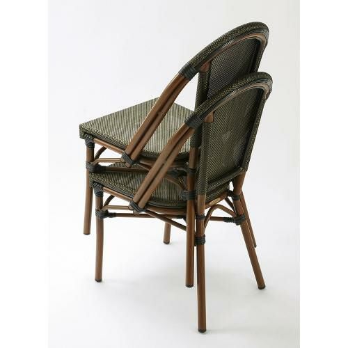 ガーデンチェア モリシャス