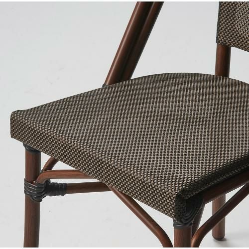 ガーデンチェア モリシャス