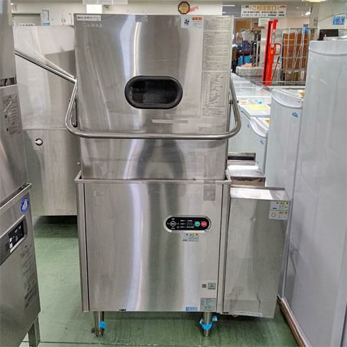 中古】食器洗浄機 リターンタイプ サニジェト SD62GA-L 幅760×奥行600