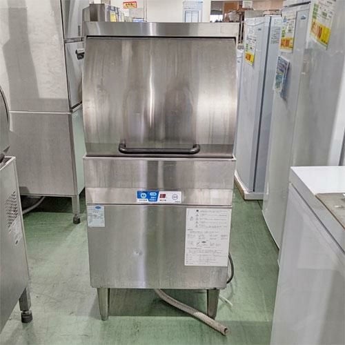 業界最長1年保証】【中古】リターンタイプ 食器洗浄機 大和冷機 DDW