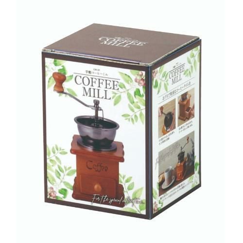 CM-01 手動コーヒーミル