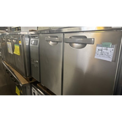 業界最長1年保証】【中古】冷蔵コールドテーブル ホシザキ RT-150MNC 