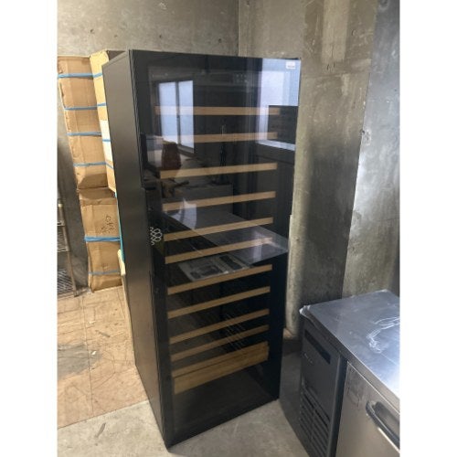 【業界最長1年保証】ワインセラー Premiere-L-C-PT 幅680×奥行690×高さ1825 【名古屋中川店在庫】