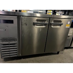 業界最長1年保証】【中古】冷蔵コールドテーブル フクシマガリレイ 