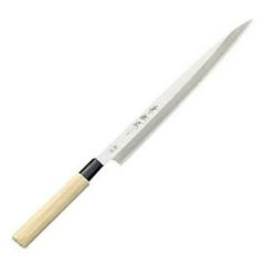 兼松作 特撰 ふぐ引庖丁 24cm