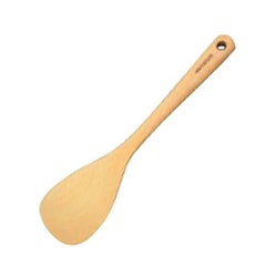 ナチュレ 木製 炒飯用しゃもじへら OBN-105