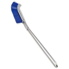 バーキュート ミゾッコブラシ Jタイプ ハード青 61450201