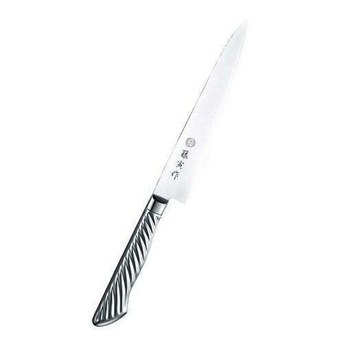 藤寅作 ペティーナイフ FU-884 15cm
