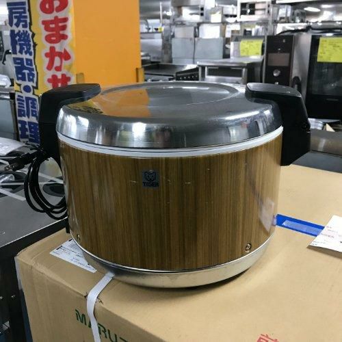 業界最長1年保証】【中古】IHジャー炊飯器 タイガー(TIGER) JIW-G541