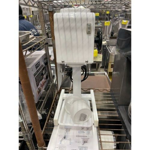 中古】【即出荷可能】グラニータマシン FMI(エフエムアイ) BigBiz1 幅