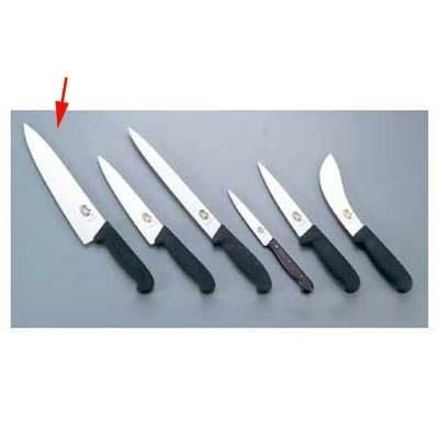 Victorinox プロフェッショナルシリーズ 牛刀 52003 [両刃] 28cm/業務