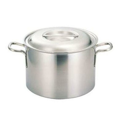 プロデンジ 半寸胴鍋 42cm